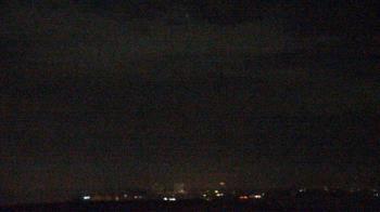 Weather camera view of DiamondHead & GullWing Beach Resorts.