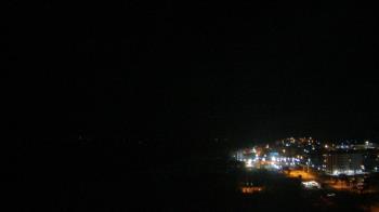 Weather camera view of DiamondHead & GullWing Beach Resorts.