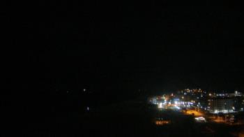 Weather camera view of DiamondHead & GullWing Beach Resorts.