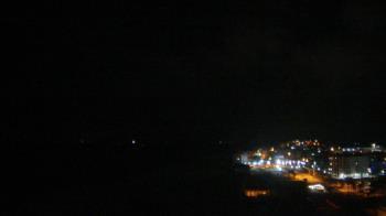 Weather camera view of DiamondHead & GullWing Beach Resorts.