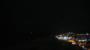 Weather camera view of DiamondHead & GullWing Beach Resorts.