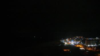 Weather camera view of DiamondHead & GullWing Beach Resorts.