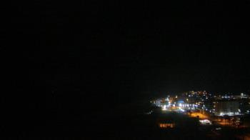 Weather camera view of DiamondHead & GullWing Beach Resorts.