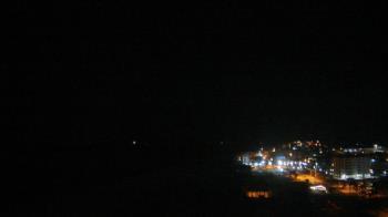 Weather camera view of DiamondHead & GullWing Beach Resorts.