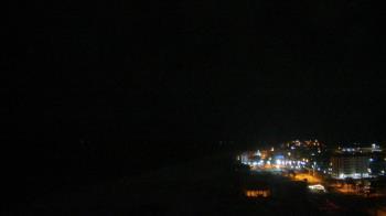 Weather camera view of DiamondHead & GullWing Beach Resorts.