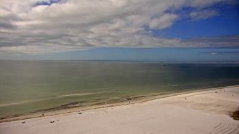 Weather camera view of DiamondHead & GullWing Beach Resorts.