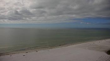 Weather camera view of DiamondHead & GullWing Beach Resorts.