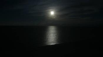 Weather camera view of DiamondHead & GullWing Beach Resorts.