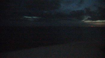 Weather camera view of DiamondHead & GullWing Beach Resorts.