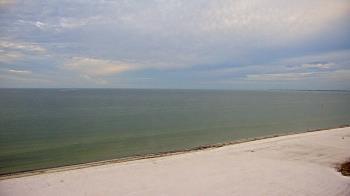 Weather camera view of DiamondHead & GullWing Beach Resorts.