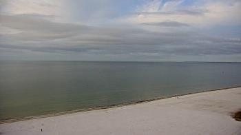 Weather camera view of DiamondHead & GullWing Beach Resorts.