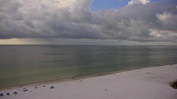 Weather camera view of DiamondHead & GullWing Beach Resorts.