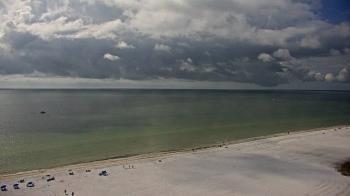 Weather camera view of DiamondHead & GullWing Beach Resorts.