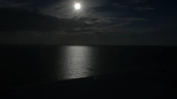 Weather camera view of DiamondHead & GullWing Beach Resorts.