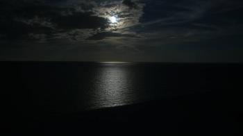 Weather camera view of DiamondHead & GullWing Beach Resorts.