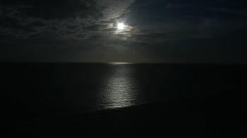 Weather camera view of DiamondHead & GullWing Beach Resorts.