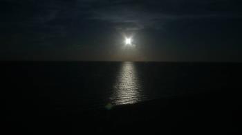 Weather camera view of DiamondHead & GullWing Beach Resorts.