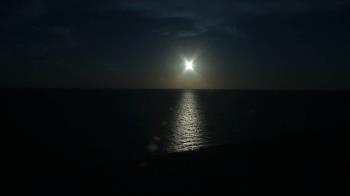 Weather camera view of DiamondHead & GullWing Beach Resorts.