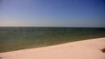 Weather camera view of DiamondHead & GullWing Beach Resorts.