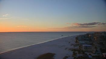 Weather camera view of DiamondHead & GullWing Beach Resorts.