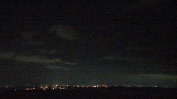 Weather camera view of DiamondHead & GullWing Beach Resorts.