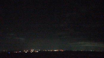 Weather camera view of DiamondHead & GullWing Beach Resorts.