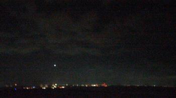 Weather camera view of DiamondHead & GullWing Beach Resorts.