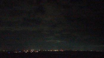 Weather camera view of DiamondHead & GullWing Beach Resorts.