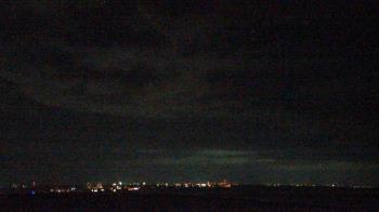 Weather camera view of DiamondHead & GullWing Beach Resorts.