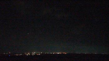 Weather camera view of DiamondHead & GullWing Beach Resorts.