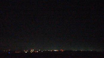 Weather camera view of DiamondHead & GullWing Beach Resorts.