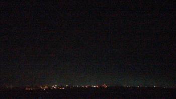 Weather camera view of DiamondHead & GullWing Beach Resorts.