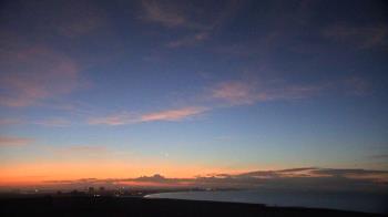 Weather camera view of DiamondHead & GullWing Beach Resorts.