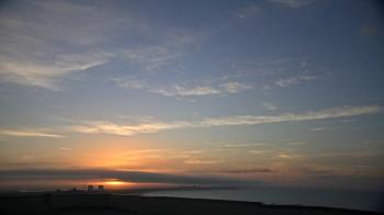 Weather camera view of DiamondHead & GullWing Beach Resorts.