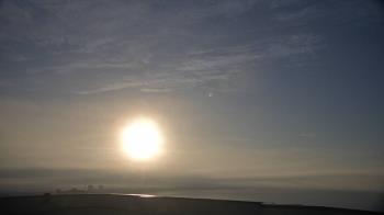 Weather camera view of DiamondHead & GullWing Beach Resorts.