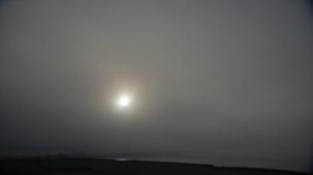 Weather camera view of DiamondHead & GullWing Beach Resorts.