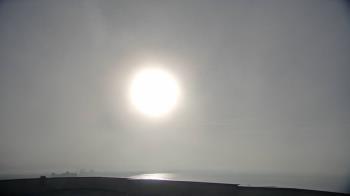 Weather camera view of DiamondHead & GullWing Beach Resorts.