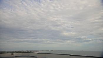 Weather camera view of DiamondHead & GullWing Beach Resorts.