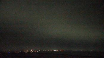 Weather camera view of DiamondHead & GullWing Beach Resorts.