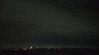 Weather camera view of DiamondHead & GullWing Beach Resorts.