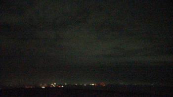 Weather camera view of DiamondHead & GullWing Beach Resorts.