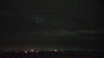 Weather camera view of DiamondHead & GullWing Beach Resorts.