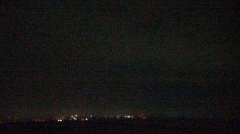 Weather camera view of DiamondHead & GullWing Beach Resorts.