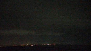 Weather camera view of DiamondHead & GullWing Beach Resorts.