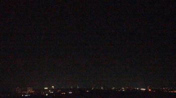 Weather camera view of DiamondHead & GullWing Beach Resorts.