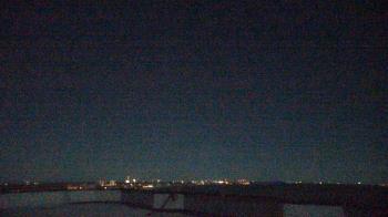 Weather camera view of DiamondHead & GullWing Beach Resorts.