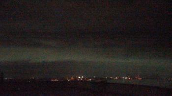 Weather camera view of DiamondHead & GullWing Beach Resorts.