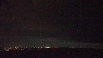 Weather camera view of DiamondHead & GullWing Beach Resorts.