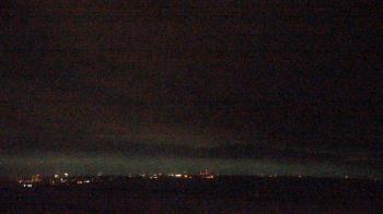 Weather camera view of DiamondHead & GullWing Beach Resorts.