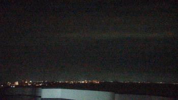 Weather camera view of DiamondHead & GullWing Beach Resorts.